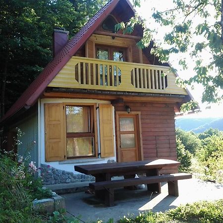 Holiday Home Vesna Brod na Kupi Eksteriør billede
