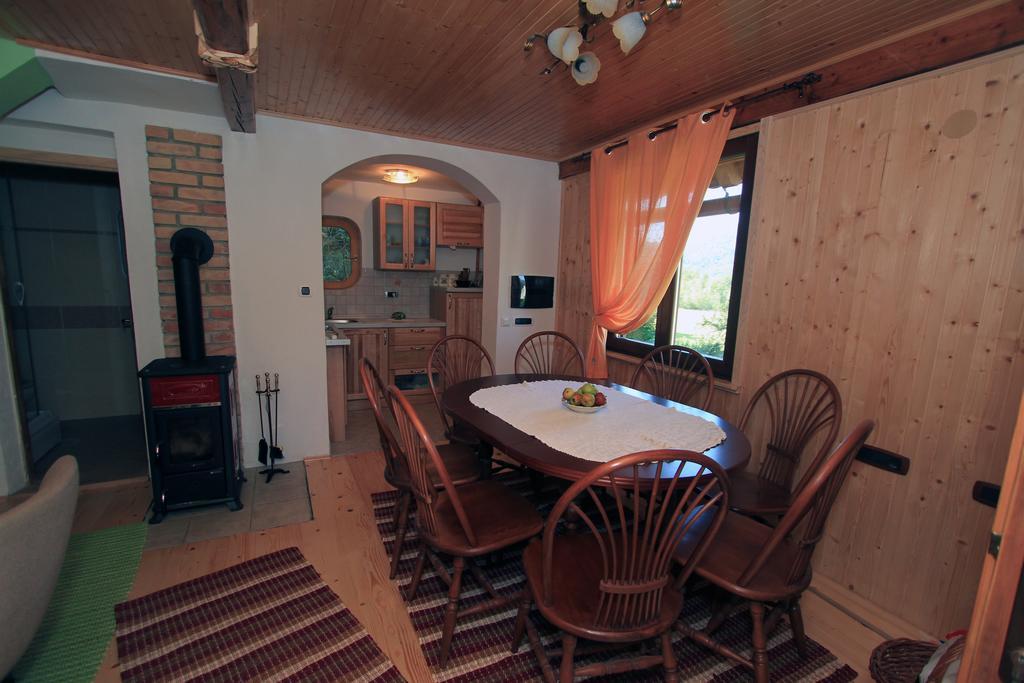 Holiday Home Vesna Brod na Kupi Eksteriør billede