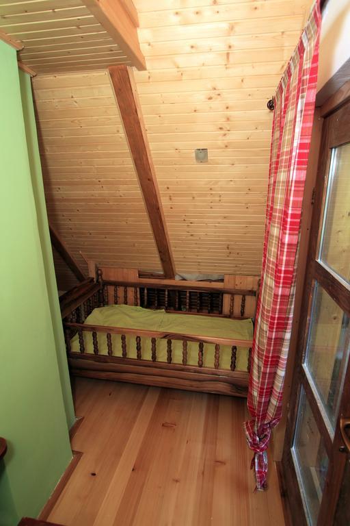 Holiday Home Vesna Brod na Kupi Eksteriør billede