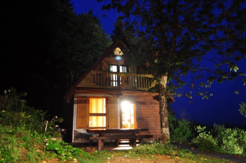 Holiday Home Vesna Brod na Kupi Eksteriør billede