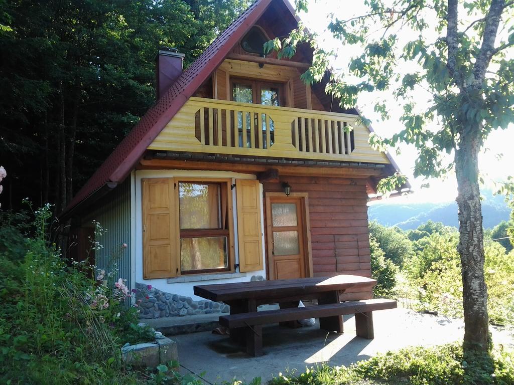 Holiday Home Vesna Brod na Kupi Eksteriør billede