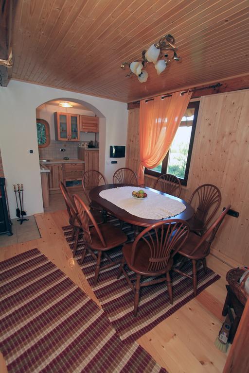 Holiday Home Vesna Brod na Kupi Værelse billede