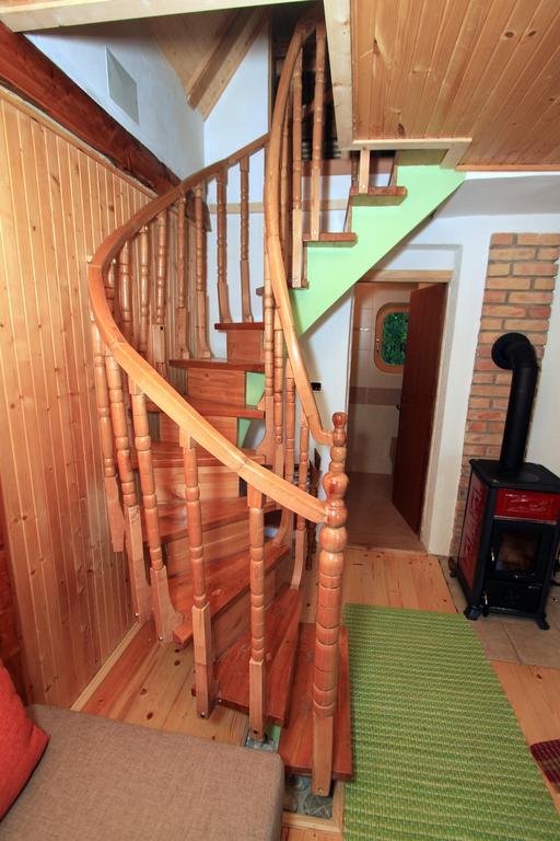 Holiday Home Vesna Brod na Kupi Værelse billede