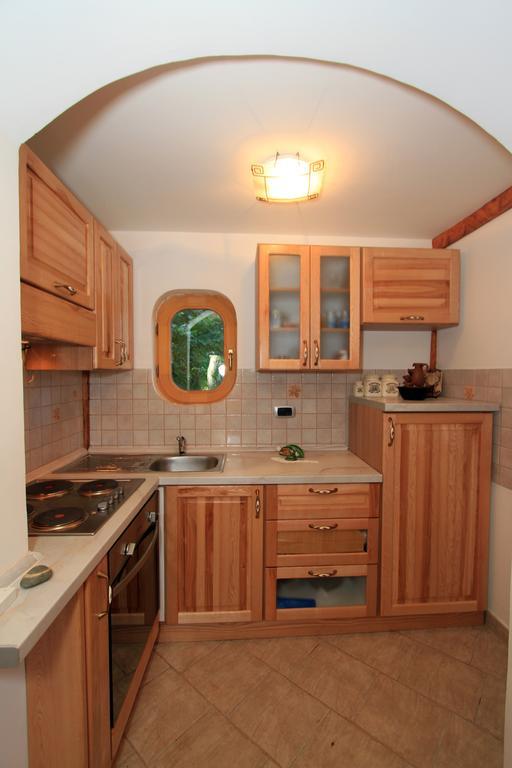 Holiday Home Vesna Brod na Kupi Værelse billede
