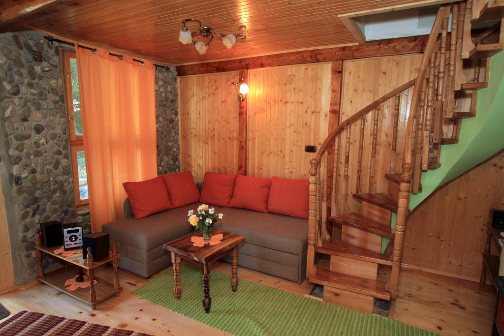 Holiday Home Vesna Brod na Kupi Værelse billede