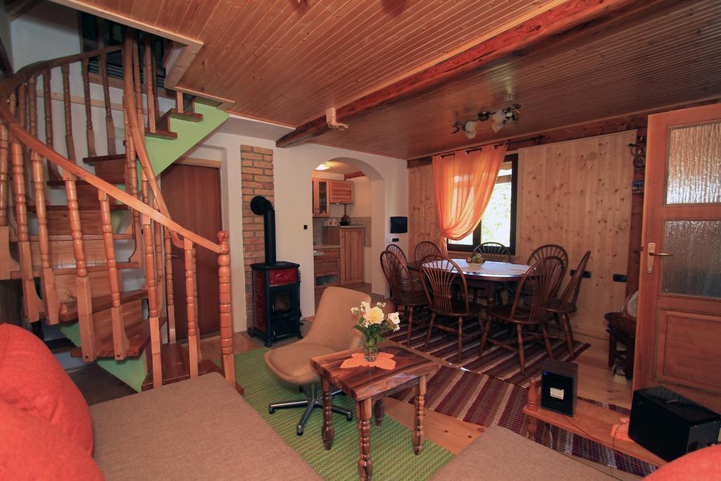 Holiday Home Vesna Brod na Kupi Værelse billede