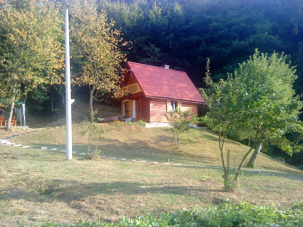 Holiday Home Vesna Brod na Kupi Værelse billede