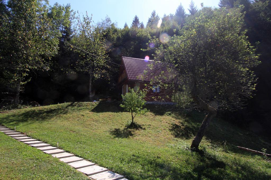 Holiday Home Vesna Brod na Kupi Værelse billede