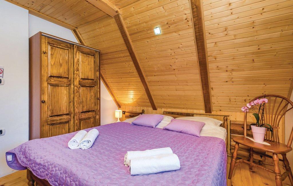 Holiday Home Vesna Brod na Kupi Eksteriør billede
