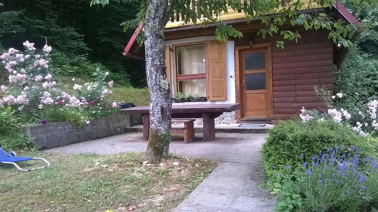 Holiday Home Vesna Brod na Kupi Eksteriør billede